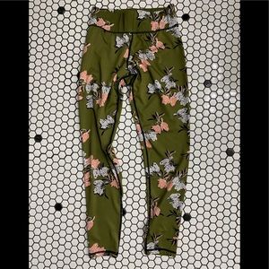 Minkpink movement leggings size small